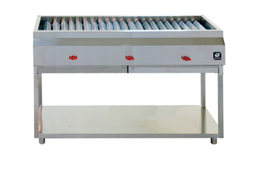 آشپزخانه صنعتی