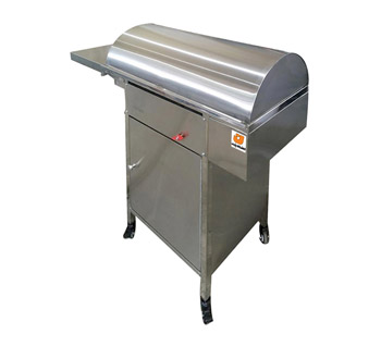 باربیکیو خانگی