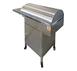 باربیکیو خانگی