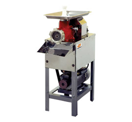 چرخ گوشت پایه دار تسمه ای