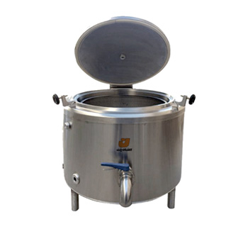 دیگ پخت برنج