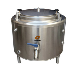 دیگ پخت برنج