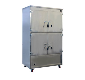 فر دمکن دو طبقه