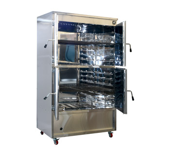 فر دمکن دو طبقه