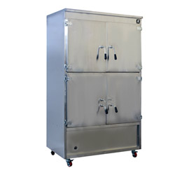 فر دمکن دو طبقه