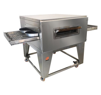 فر پیتزا ریلی طرح لینکلن آمریکا دو ردیفه