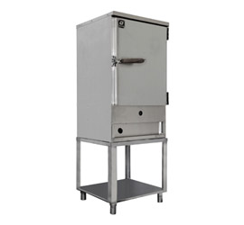 گرم کن برگر