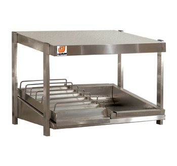 گرم کن سیب زمینی