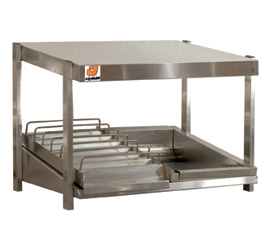 گرم کن سیب زمینی