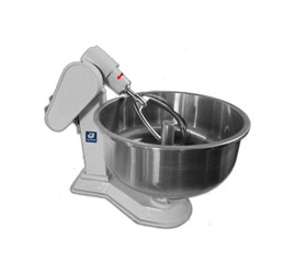 ماشین خمیر همزن نان لواش و تافتون