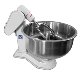 ماشین همزن مایه کوبیده