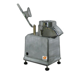 خلال کن و رنده