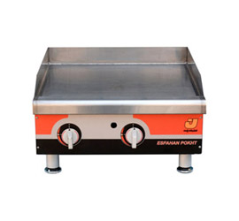 اجاق تخت طرح آمریکایی ۶۰