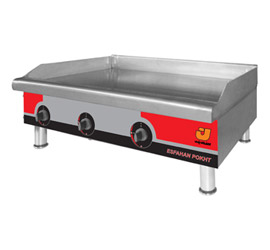 اجاق تخت طرح آمریکایی ۹۰