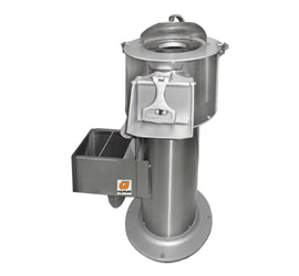 پوست گیر سیب زمینی