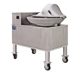 سبزی خردکن بشقابی