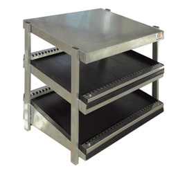 شوتینگ برگر