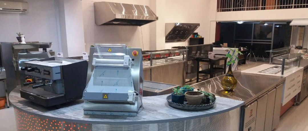 شرکت اصفهان پخت