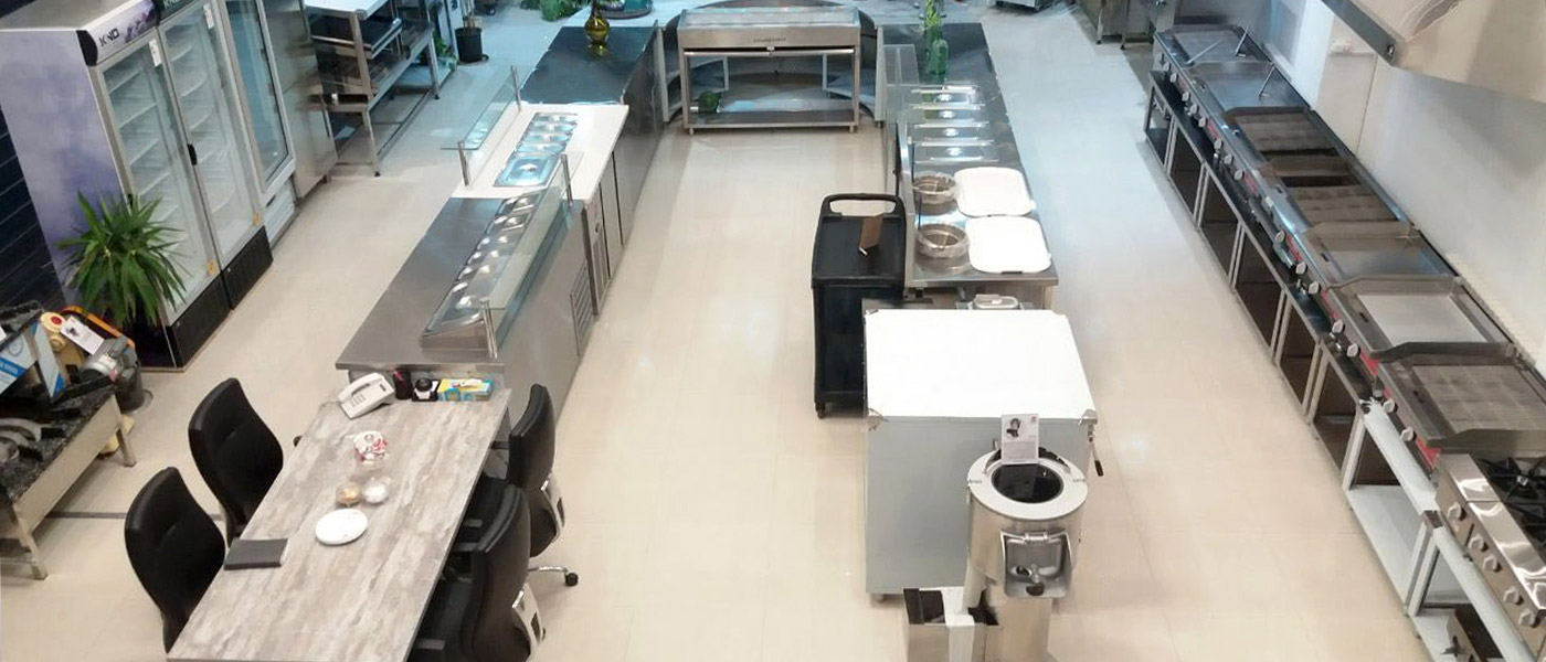 شرکت اصفهان پخت